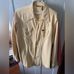 Wrangler Shirt